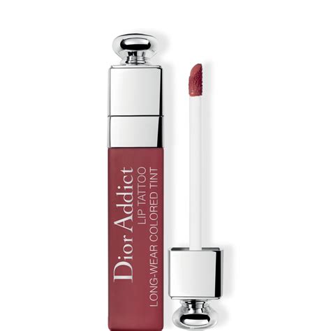 dior addict lip tattoo stores|Dior Addict lipstick sephora.